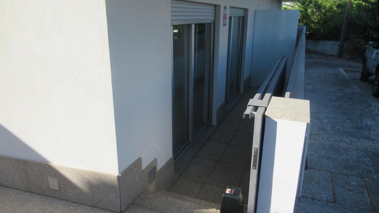 カミーニャ Al Casa De Sao Roqueヴィラ エクステリア 写真