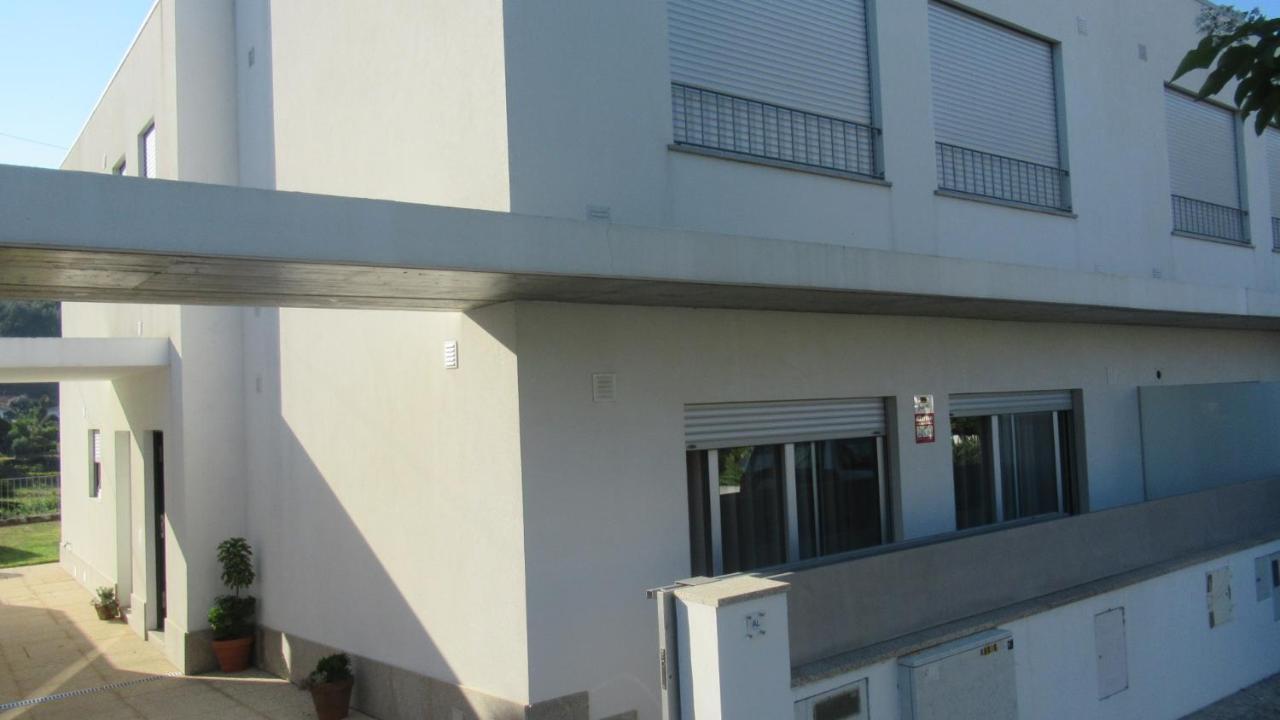 カミーニャ Al Casa De Sao Roqueヴィラ エクステリア 写真